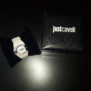 Just Cavalli Women's Watch ⌚🤍